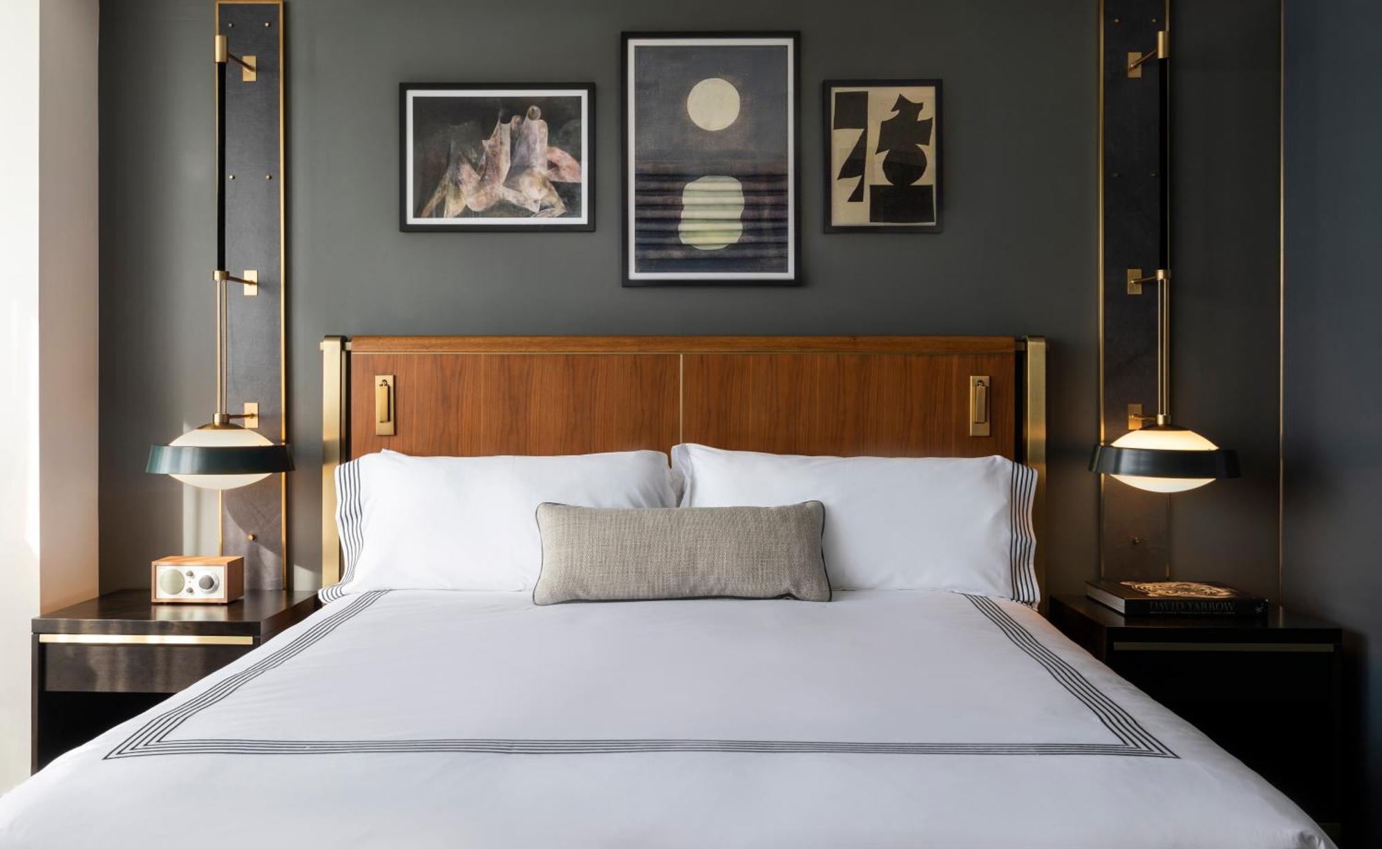 King Room